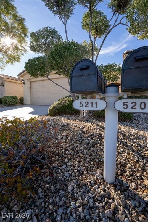 5211 Progresso St, Las Vegas, NV, 89135-3255 | Card Image