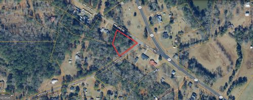 0 Pine Lake Rd, West Point, GA, 31833 | Card Image
