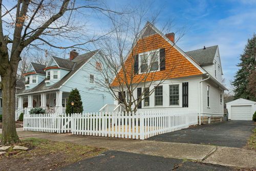 297 N Franklin St, Delaware, OH, 43015-1650 | Card Image