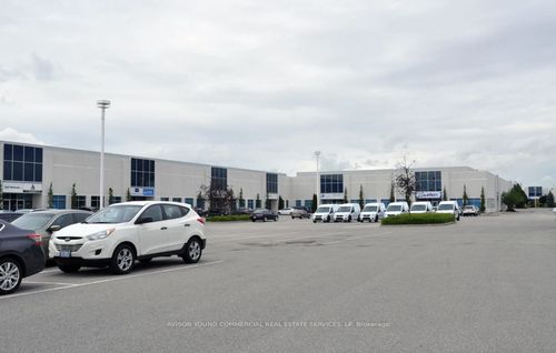 6-3330 Ridgeway Dr, Mississauga, ON, L5L5Z9 | Card Image