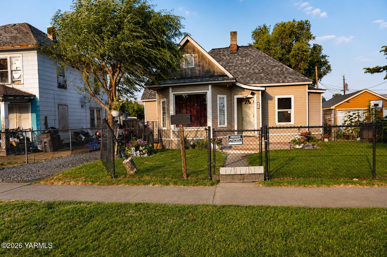 Residential in Yakima