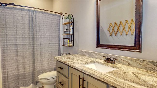 110 Tailwind Trl, House other with 4 bedrooms, 2 bathrooms and null parking in Guyton GA | Image 24
