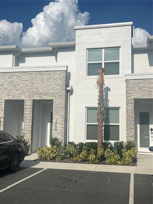 1400 Peaceful Nature Way, CLERMONT, FL, 34714-4486 | Card Image