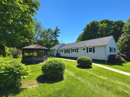 240 Jericho Rd, Richmond, VT, 05477-9342 | Card Image