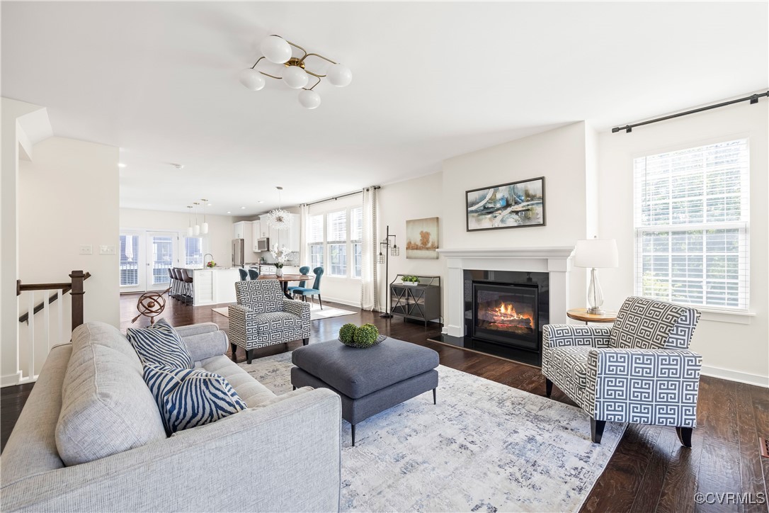 Broad Hill Oak Ln, Henrico, VA 23233