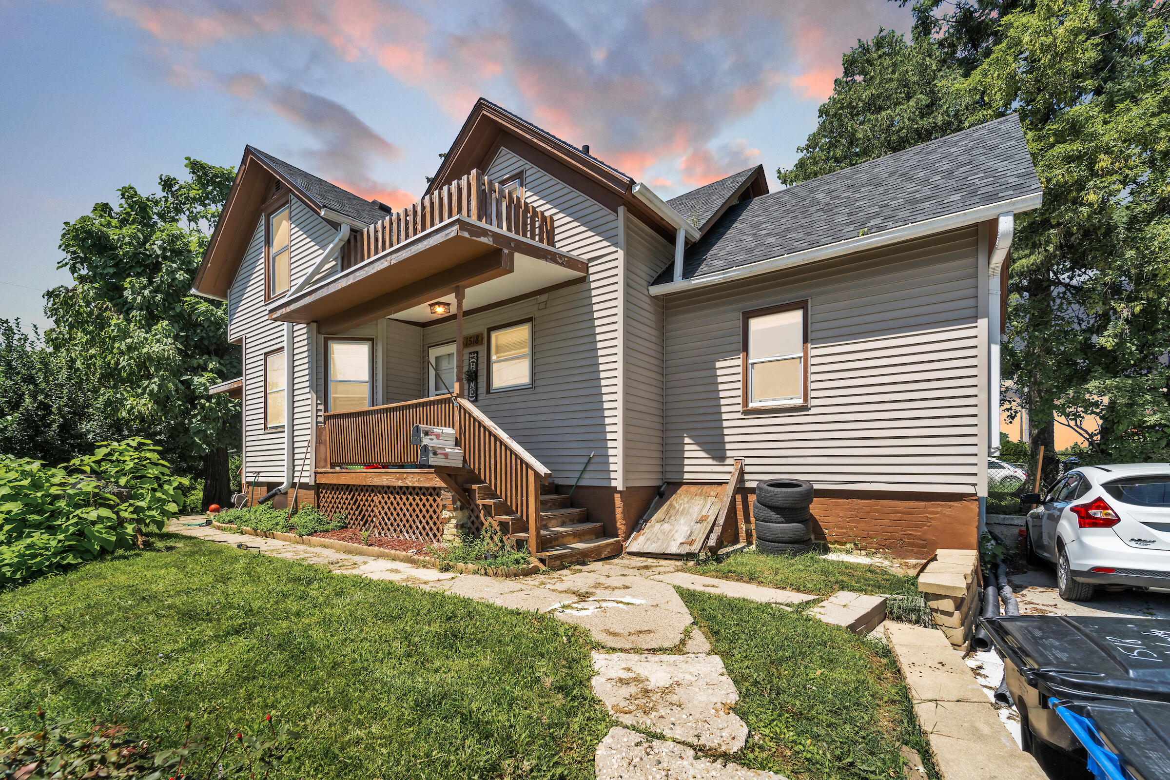 Liberty St, Racine, WI 53404