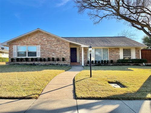 6646 Hillwood Lane, Dallas, TX, 75248 | Card Image
