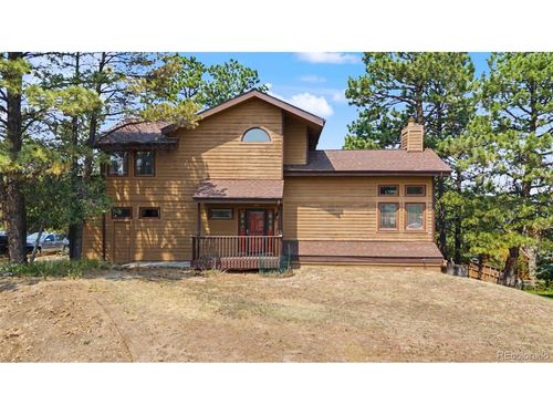 6418 Ponderosa Way, Parker, CO, 80134-5616 | Card Image