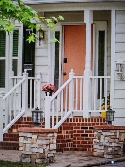 8416 Hasting Mill Ln, Glen Allen, VA, 23060-3268 | Card Image