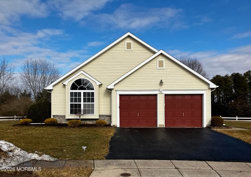 2357 W Ashfield Court, Toms River, NJ, 08755 | Card Image