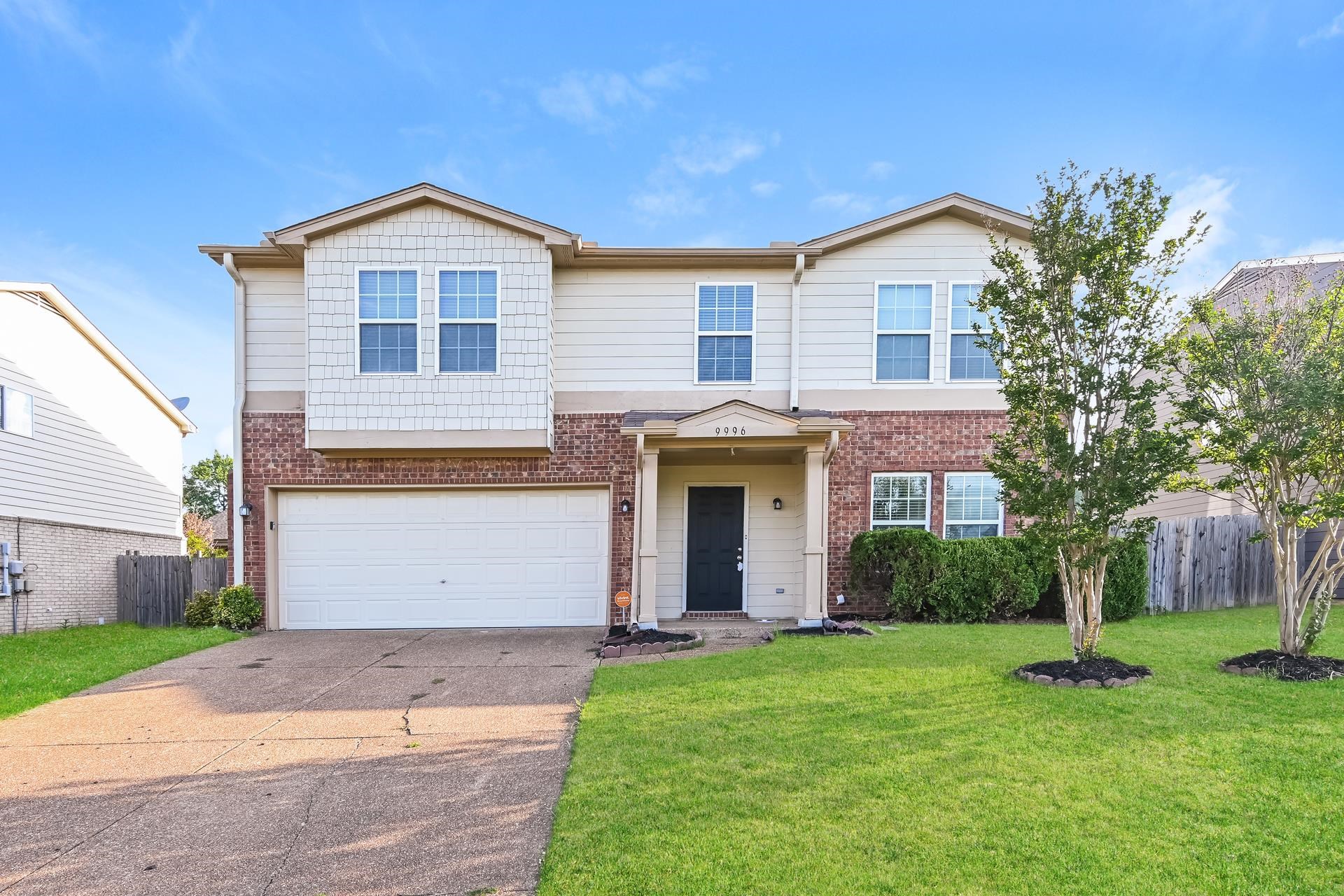 Chariden Dr, Cordova, TN 38016