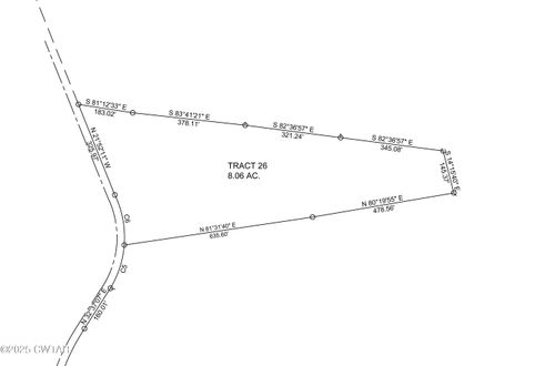 00 Willoughby Loop Rd, Pinson, TN, 38366 | Card Image