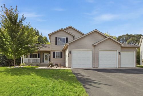 1529 Camden Woods Terrace, Saint Cloud, MN, 56301 | Card Image