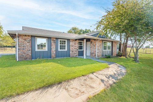 124 La Vega Trl, Weatherford, TX, 76088-2214 | Card Image