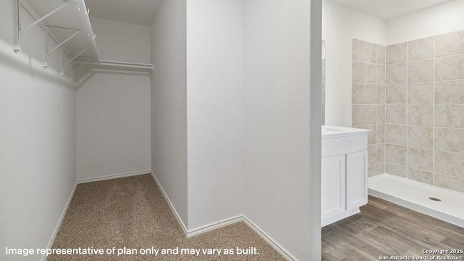 15519 Mint Patch Mdw, House other with 4 bedrooms, 2 bathrooms and null parking in Von Ormy TX | Image 23