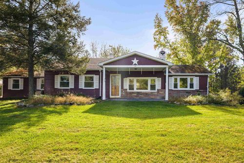 25 Rinker Gate, FORT VALLEY, VA, 22652-2631 | Card Image