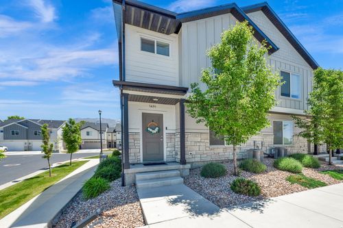 1491 N 1950 E, Spanish Fork, UT, 84660 | Card Image