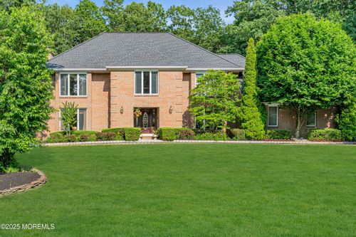 10 Cheryl Ln, MILLSTONE TOWNSHIP, NJ, 08510-1618 | Card Image