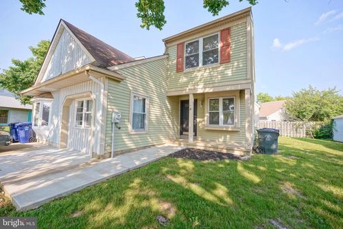 16 Franklin Dr, VOORHEES, NJ, 08043-2159 | Card Image