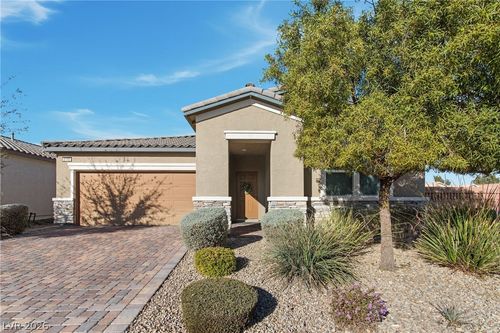 5145 Granite Basin Street, North Las Vegas, NV, 89081 | Card Image