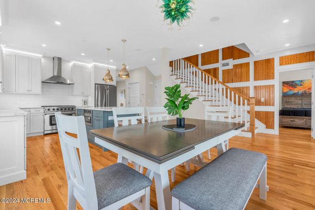210 24 Th Ave, House other with 7 bedrooms, 5 bathrooms and null parking in Seaside Park NJ | Image 11