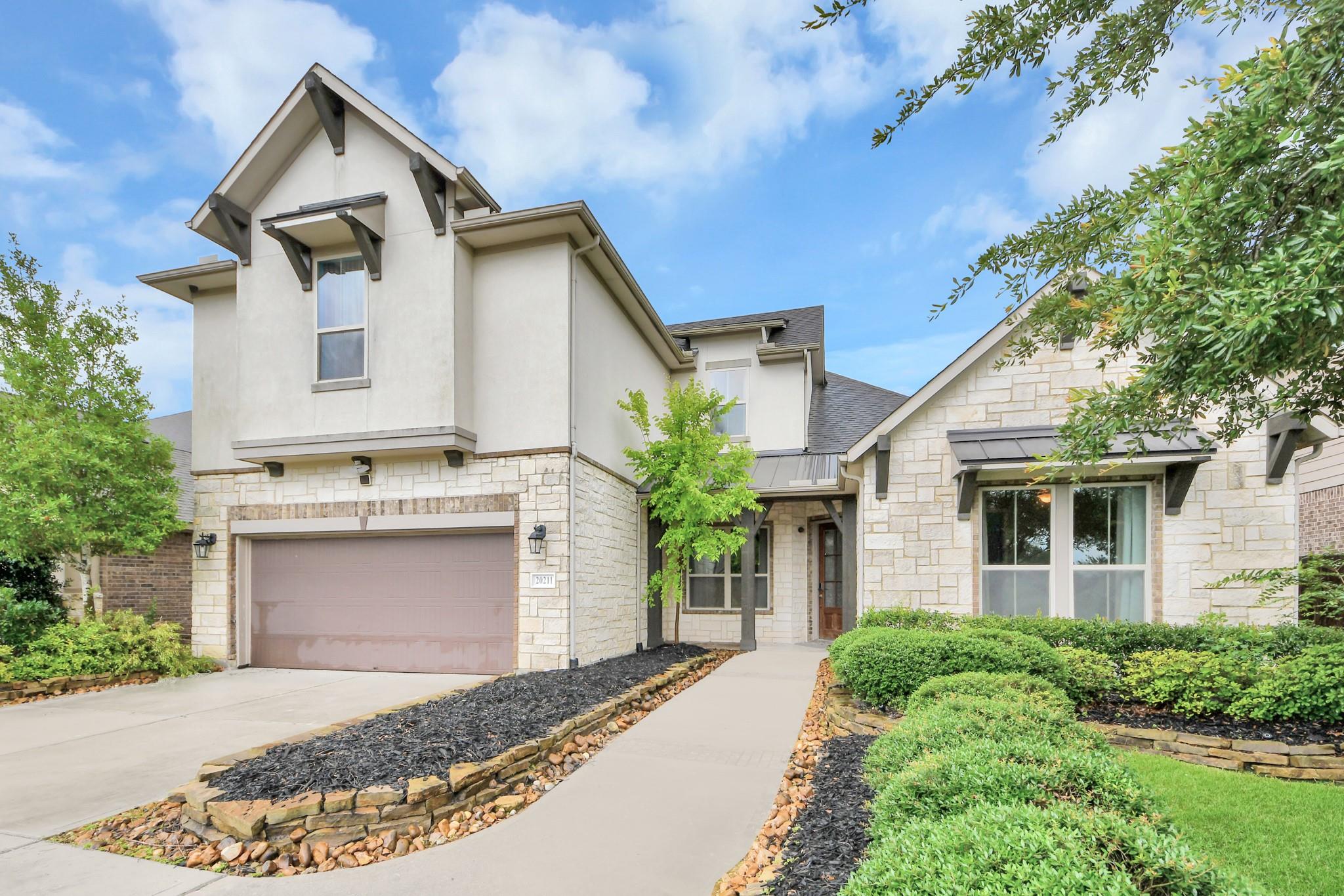 Residential in Cypress 3