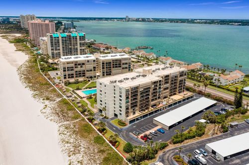 806-1430 Gulf Blvd, CLEARWATER BEACH, FL, 33767-2839 | Card Image