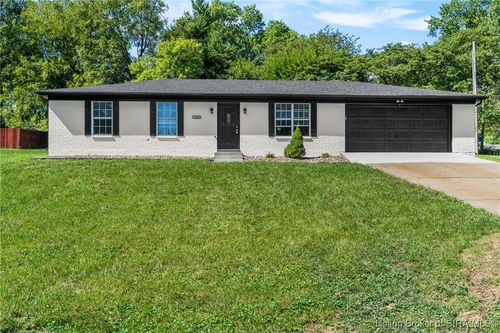 1115 Marci Ln, Georgetown, IN, 47122-9036 | Card Image