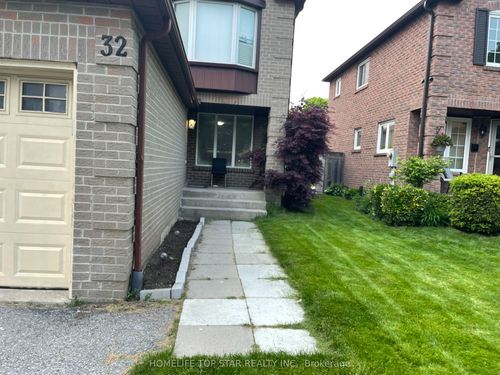 32 Millington Cres, Ajax, ON, L1T1R3 | Card Image