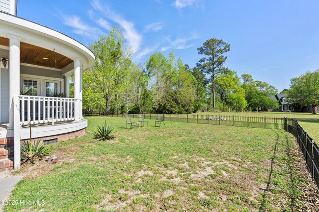 115 Sterling Dr, House other with 3 bedrooms, 3 bathrooms and 2 parking in Sneads Ferry NC | Image 43