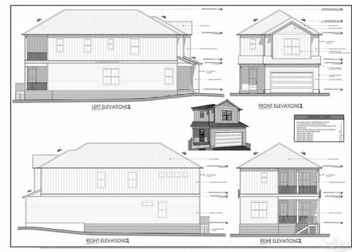 64 Crepe Myrtle Ln, Santa Rosa Beach, FL, 32459-3359 | Card Image
