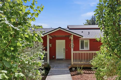 40420 145th Pl Se, Gold Bar, WA, 98251-9475 | Card Image