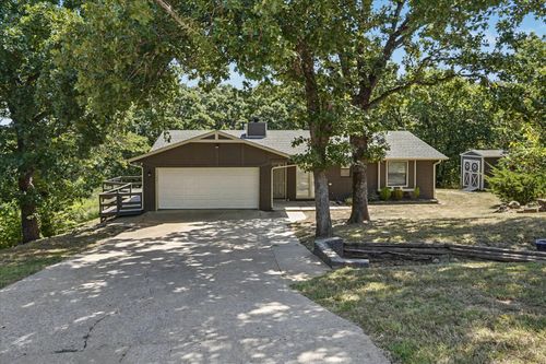 2107 Timber Hill Dr, Sapulpa, OK, 74066-7741 | Card Image