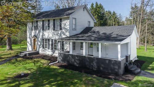 12164 Miller Rd, Lennon, MI, 48449-9400 | Card Image