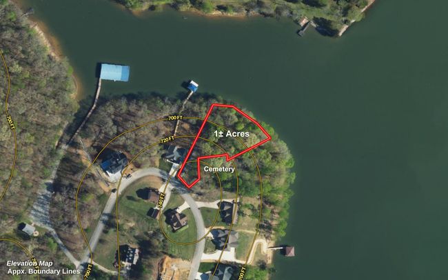 15913 Channel Point Dr, Home with 0 bedrooms, 0 bathrooms and null parking in Sale Creek TN | Image 26