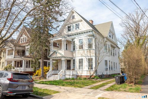 187 Lawrence St, New Haven, CT, 06511-2416 | Card Image