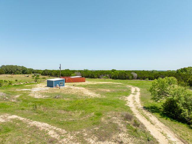 1960 W Mccaleb Ln, Home with 0 bedrooms, 0 bathrooms and null parking in Hamilton TX | Image 8