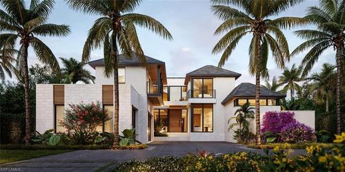 1207 Spyglass Ln, NAPLES, FL, 34102-7738 | Card Image