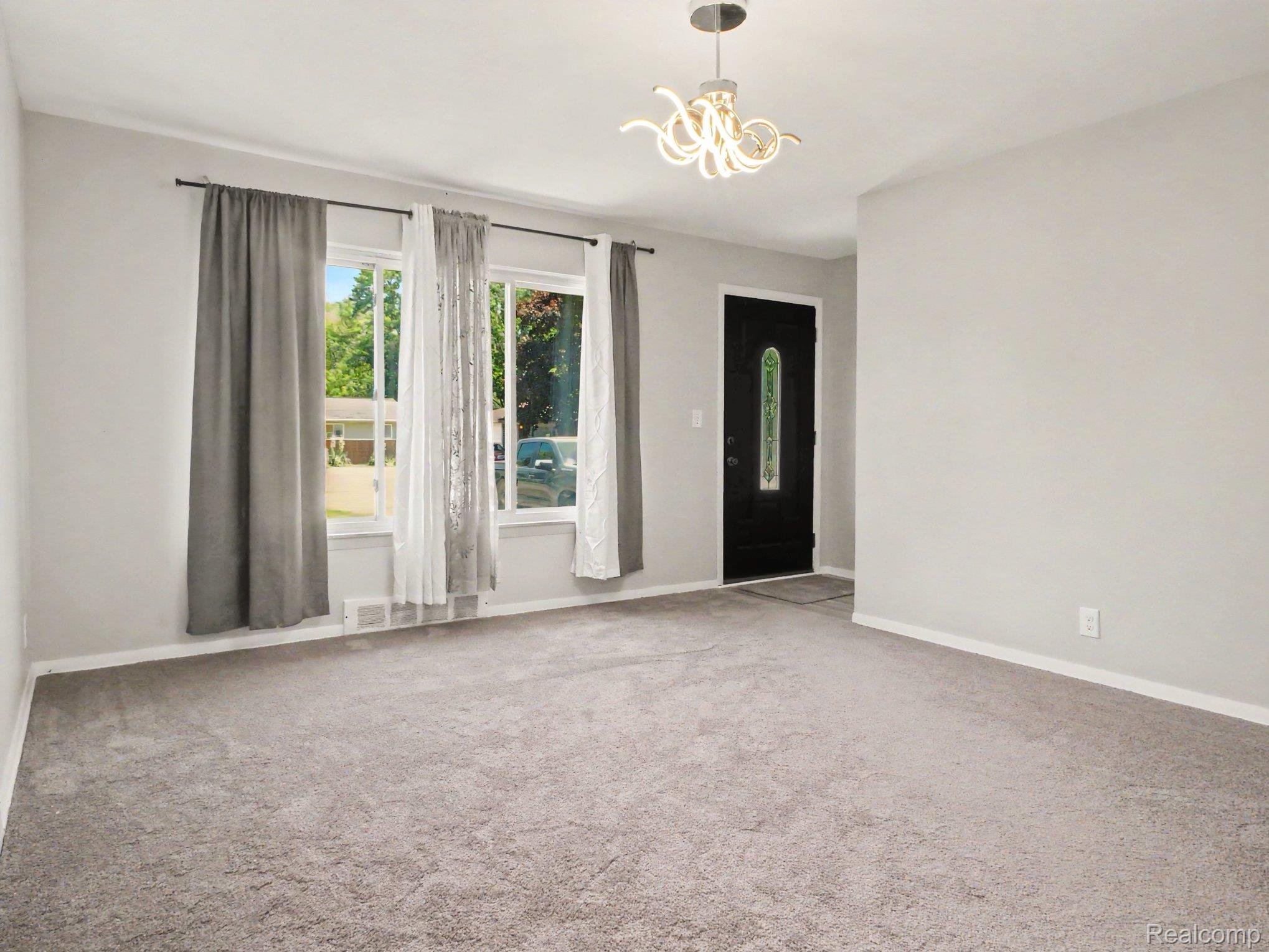 Residential in Mt Morris Township 4