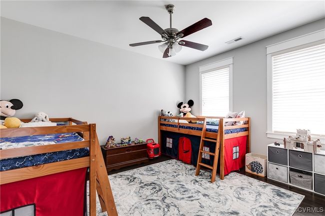 16506 Binley Rd, House other with 5 bedrooms, 5 bathrooms and null parking in Midlothian VA | Image 39