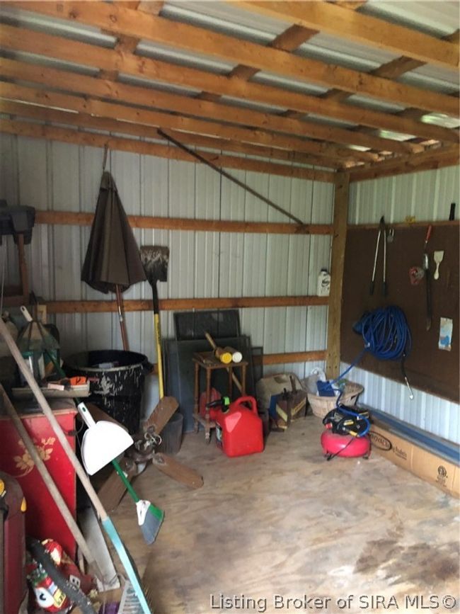 450 Sycamore St, Home with 3 bedrooms, 2 bathrooms and null parking in Campbellsburg IN | Image 27
