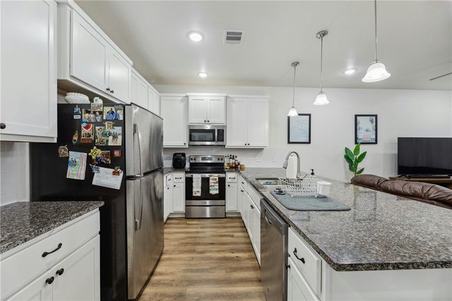 1952 Royal Loop, Townhouse with 3 bedrooms, 3 bathrooms and 1 parking in Belton TX | Image 7
