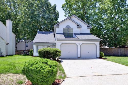 1596 Winthrope Dr, Newport News, VA, 23602-9632 | Card Image