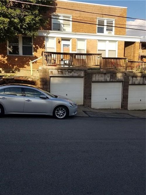 306-302-306 Kirk Ave, Pittsburgh, PA, 15227-2214 | Card Image