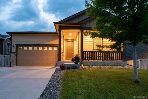 10573 Yosemite St, Commerce City, CO, 80640-7782 | Card Image