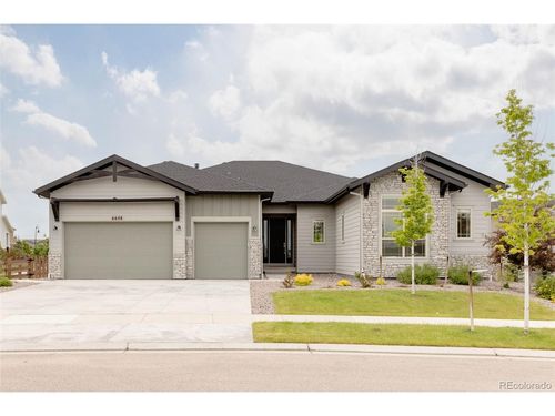 6608 S White Crow Ct, Aurora, CO, 80016-5137 | Card Image