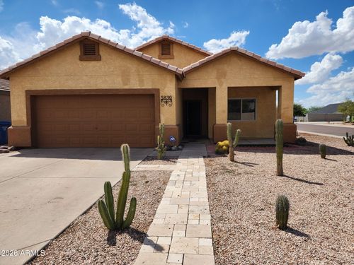 5830 S 11th Dr, Phoenix, AZ, 85041-4733 | Card Image