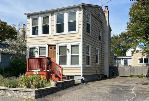 88 Turner St, Quincy, MA, 02169-3608 | Card Image