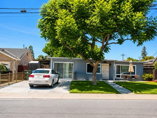 14565 Jerilyn Dr, San Jose, CA, 95127-3434 | Card Image