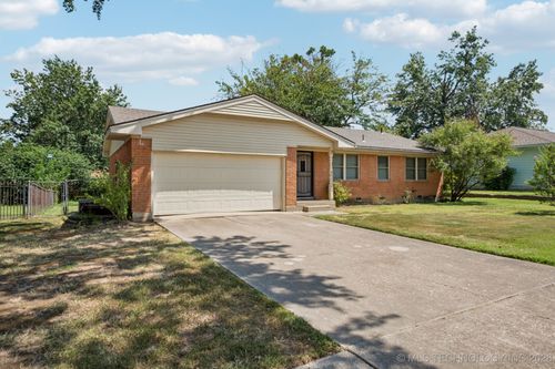 1710 Louise Dr, McAlester, OK, 74501-7032 | Card Image